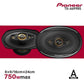 PIONEER SPEAKER SP-P750 (TS-A6998S) 750W