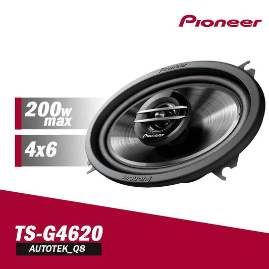 PIONEER SPEAKER 200W 2WAY FORD TS-G4620