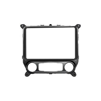 CHEVROLET SILVERRADO 2014-2017 FRAME WITH CAN BUS.