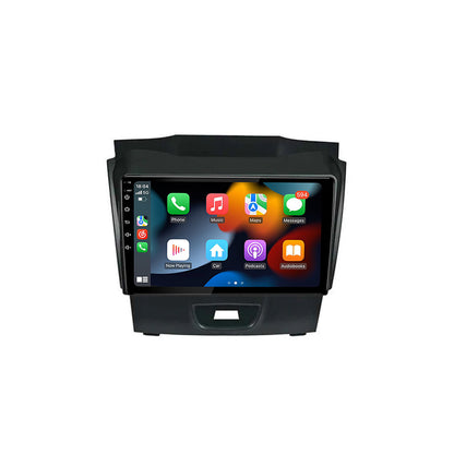 CHEVROLET TRAIL BLAZER 2019-2022 FREME 9'' (8306 19) ANDROID