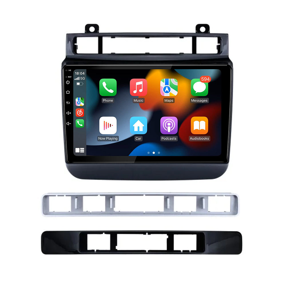 VOLKSWAGEN TOUREQ 2011-2018 (6862) ANDROID