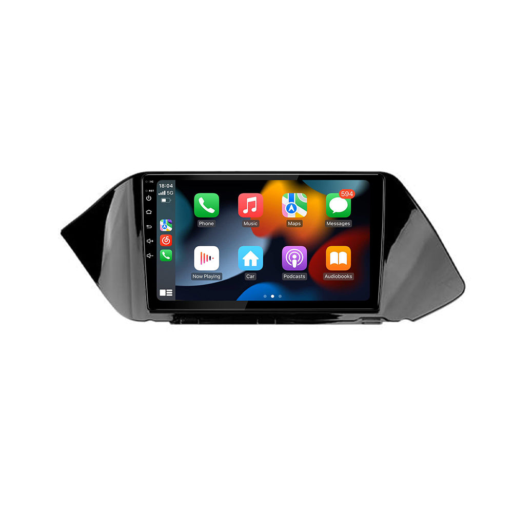 HYUNDAI SONATA 2019-2020 (9913) ANDROID