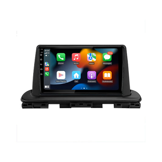 KIA CERATO 2019 ANDROID