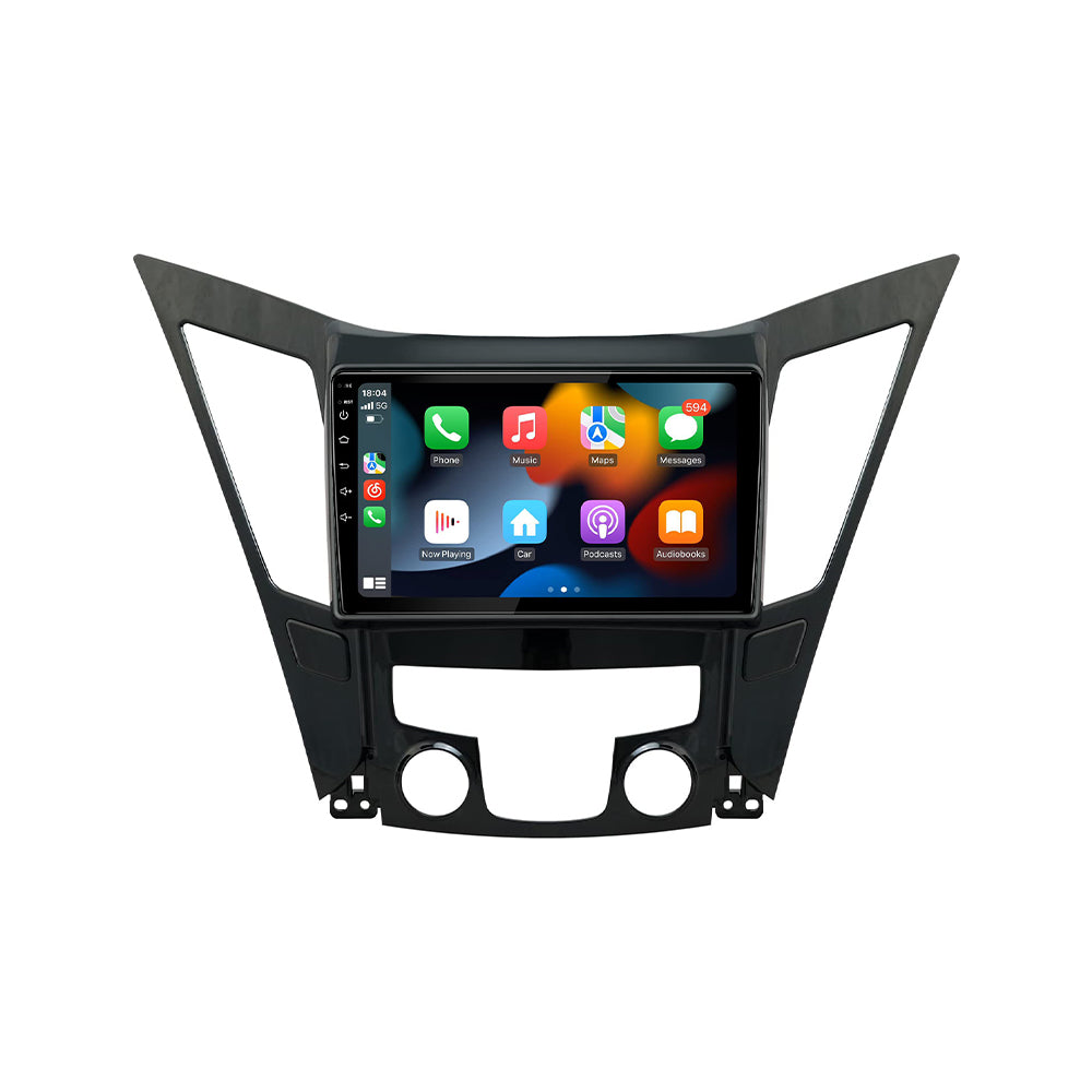 HYUNDAI SONATA 2011-2015 (8913) ANDROID