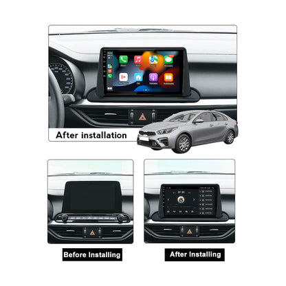 KIA CERATO 2019 ANDROID