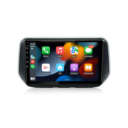 HYUNDAI SANTA FE 2020-2021 ANDROID