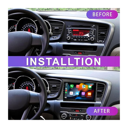 KIA OPTIMA 2013-2015 ANDROID