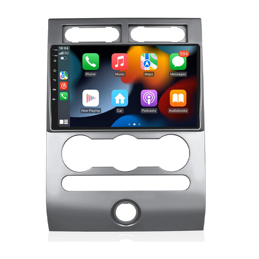 Ford Expedition 2007 - 2015 Android