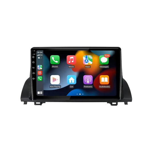 HONDA ACCORD 2018-2022 ANDROID