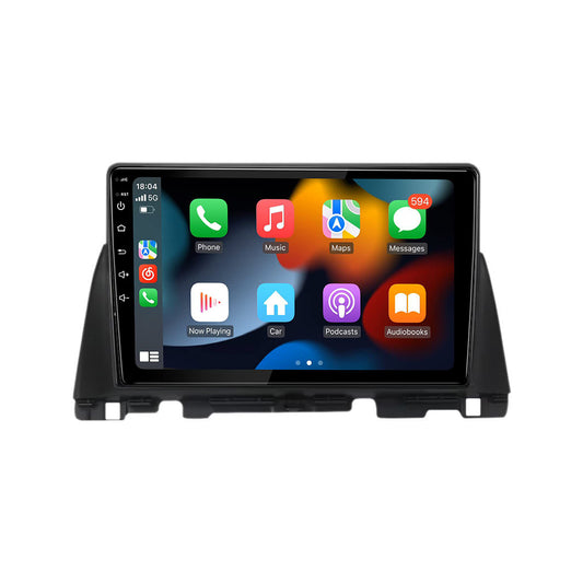 KIA OPTIMA 2016-2019 (9123) ANDROID