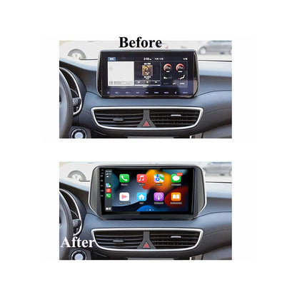 HYUNDAI SANTA FE 2020-2021 ANDROID