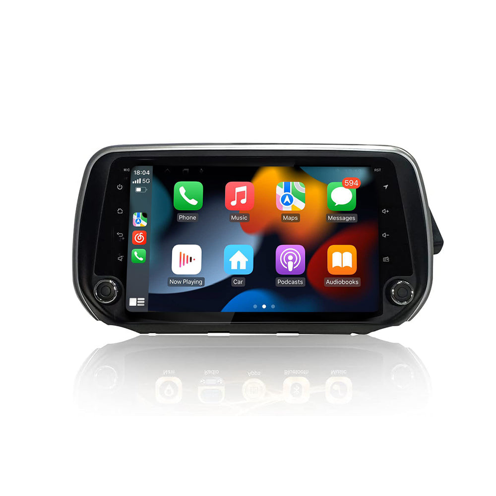 HYUNDAI SANTA FE 2019-2020 (8018) ANDROID