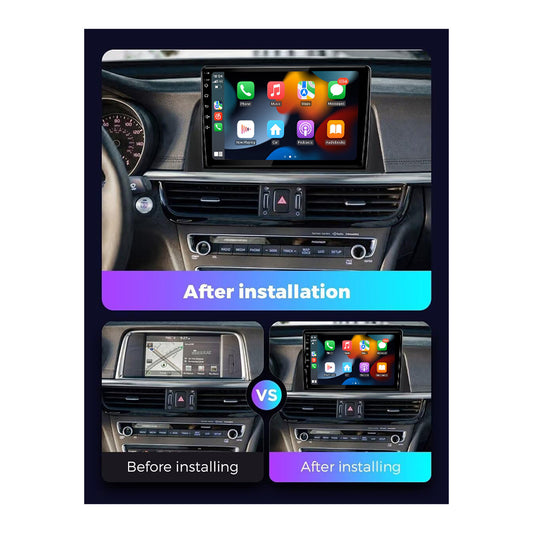 KIA OPTIMA 2016-2019 (9123) ANDROID