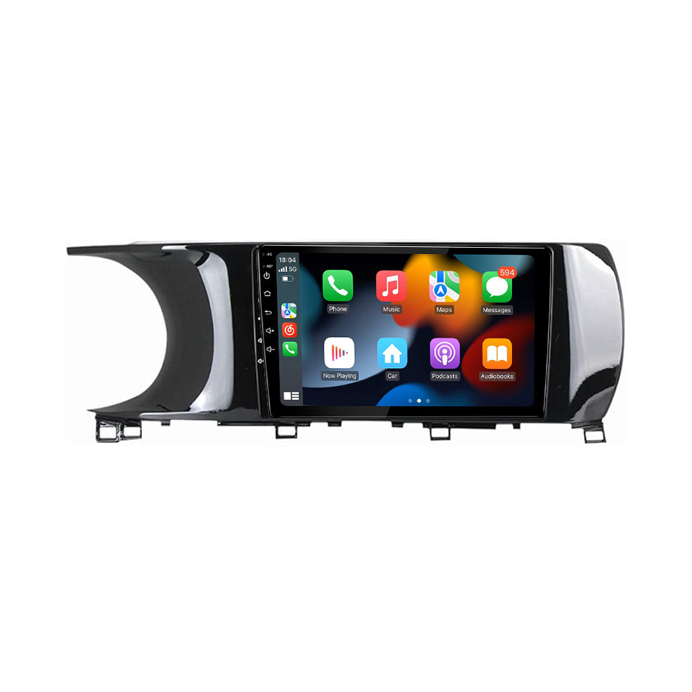 KIA OPTIMA 2021-2023 10" K5 (9123) ANDROID