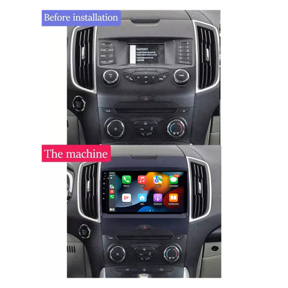 Ford Edge 2015 – 2017 Android