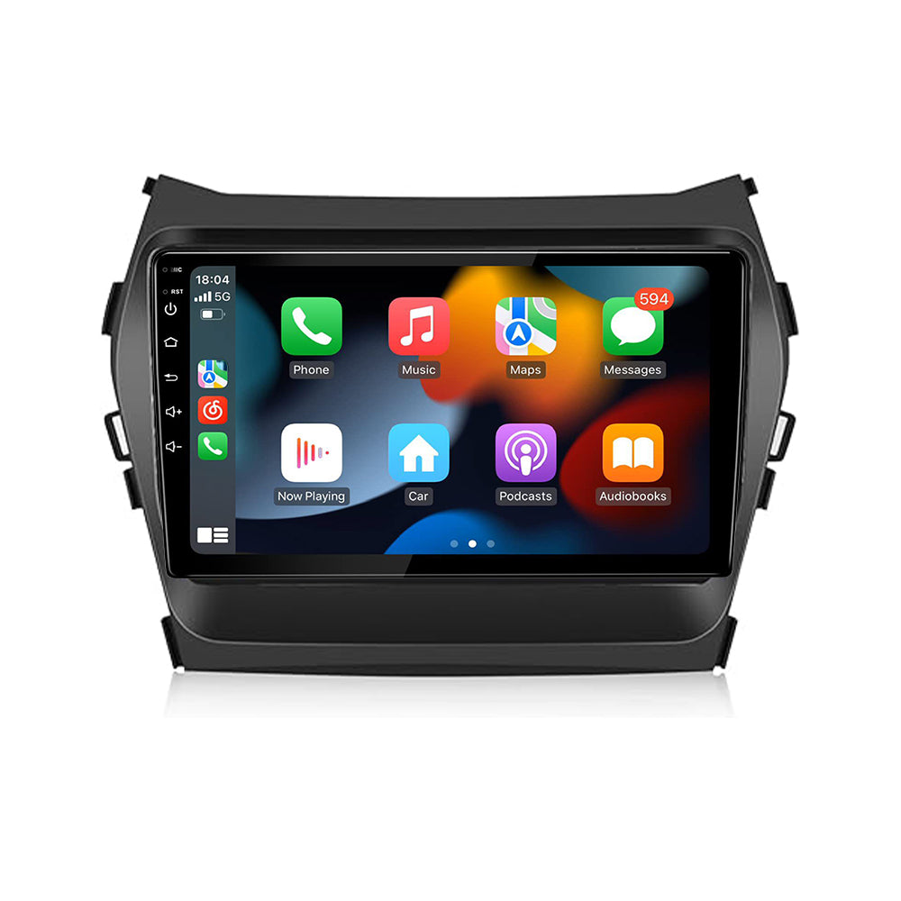 HYUNDAI SANTA FE 2013-2017 (8018) ANDROID