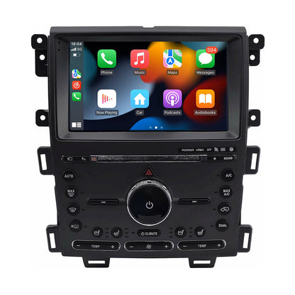 FORD EDGE 2013 ANDROID.