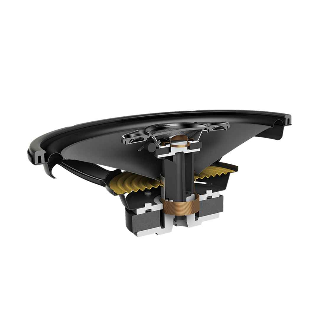 PIONEER SPEAKER 350W FORD (TS-A6881F)