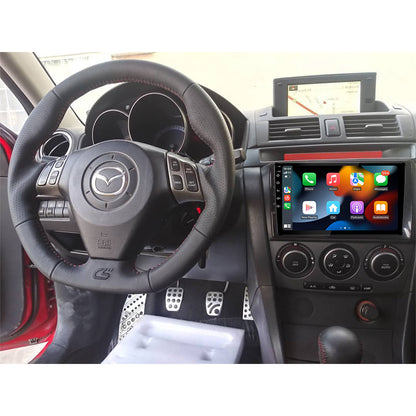 MAZDA 3 2004 - 2009 ANDROID