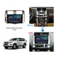 TOYOTA PRADO 2010-2013 ANDROID Multimedia System Upgrade for Enhanced Car Experience