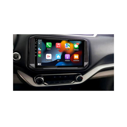 Navara 2021 10" ANDROID car stereo.