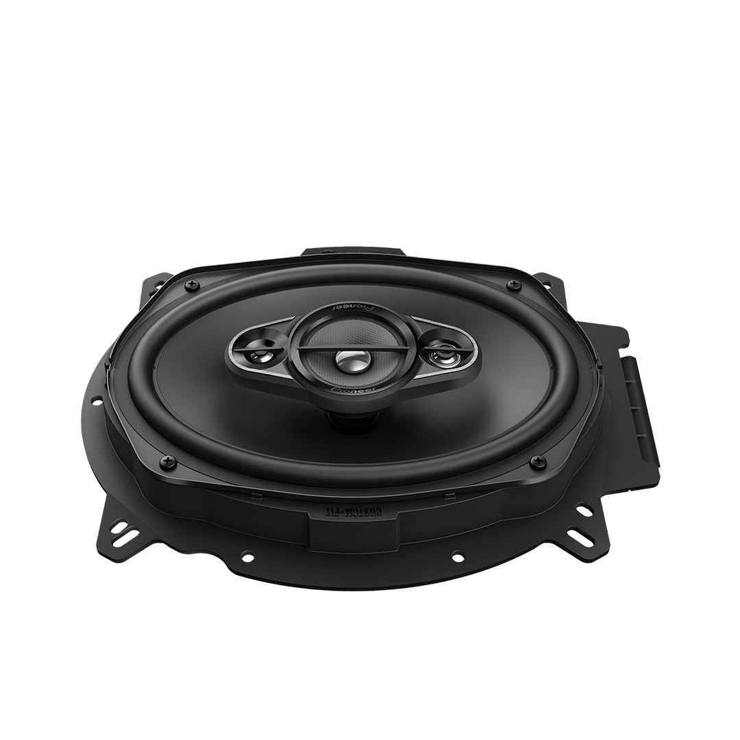 PIONEER SPEAKER 450W TS-A6968S