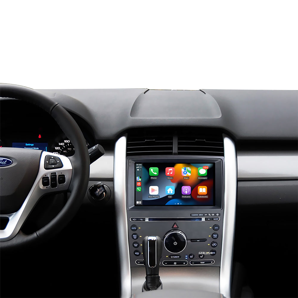 FORD EDGE 2013 ANDROID.