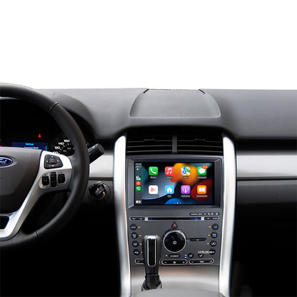 FORD EDGE 2013 ANDROID.