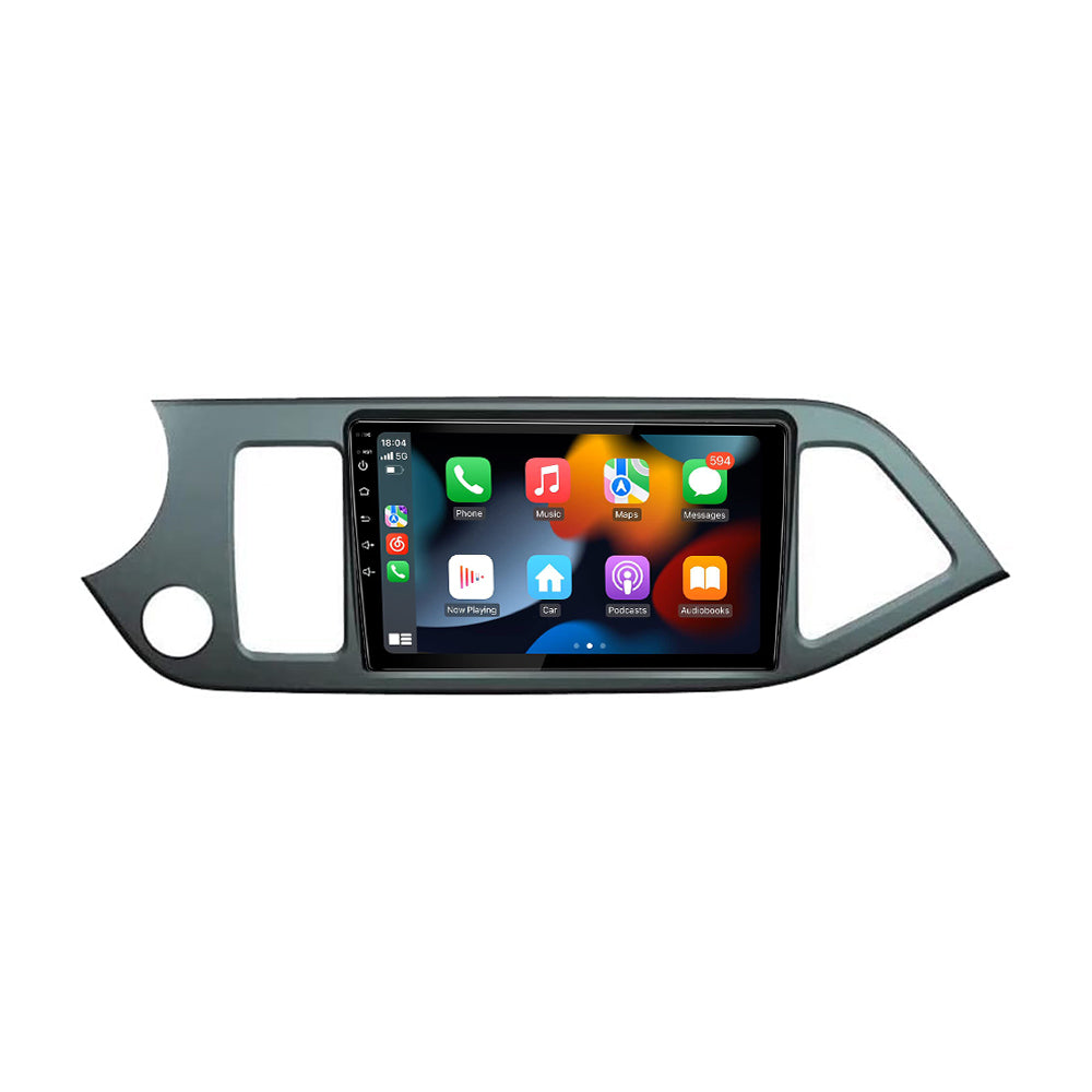 KIA PICANTO MORNING 2011-2017 FRAME ANDROID