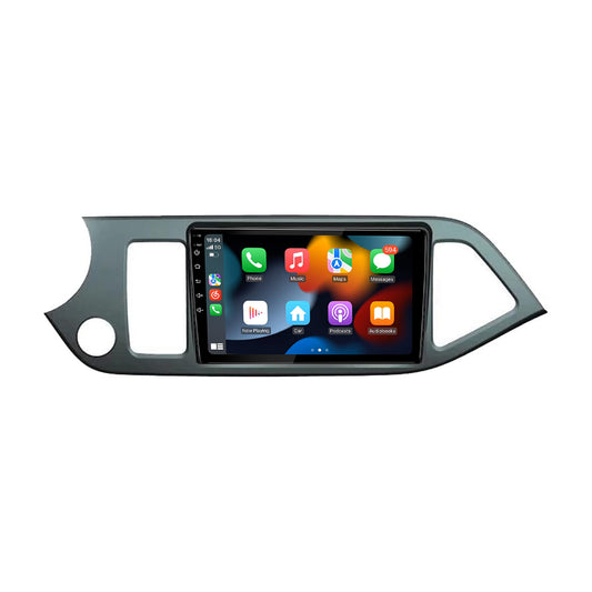 KIA PICANTO MORNING 2011-2017 FRAME ANDROID