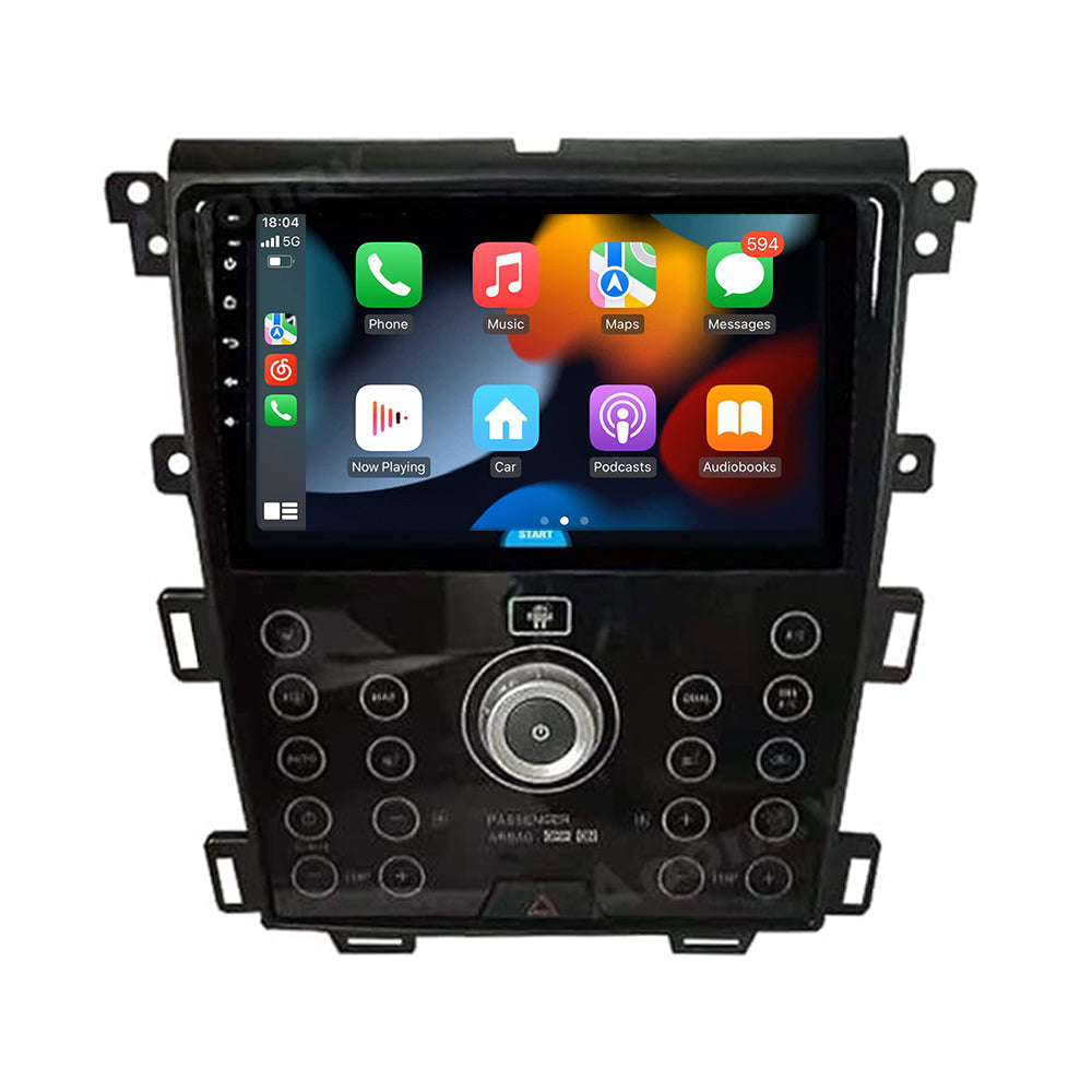 FORD EDGE 2010-2015 .