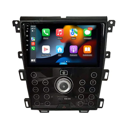 FORD EDGE 2010-2015 .