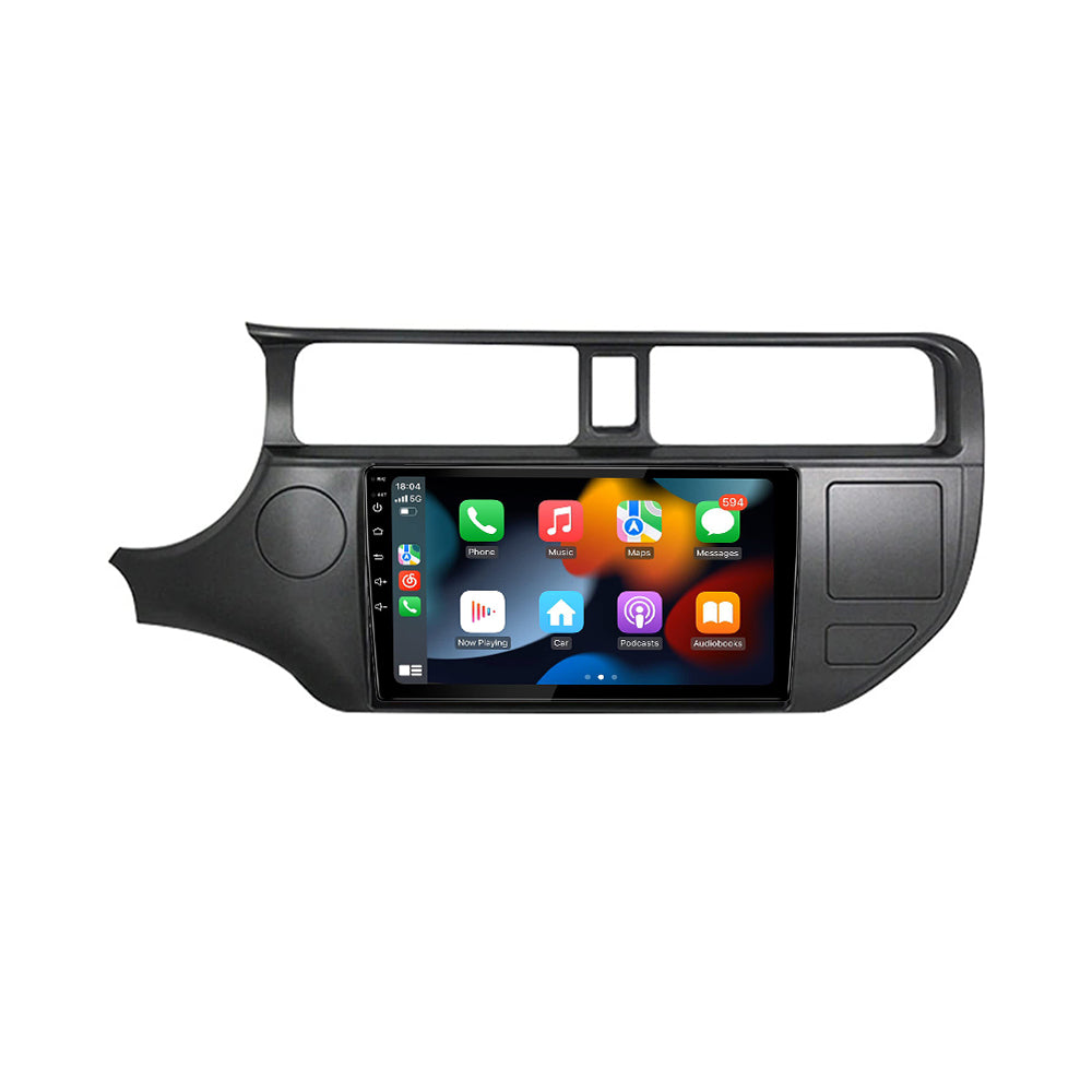 KIA RIO 2011-2015 ANDROID