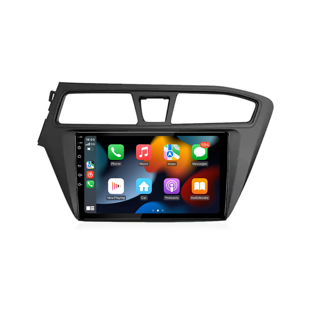 HYUNDAI i20 2014-2018 ANDROID ANDROID