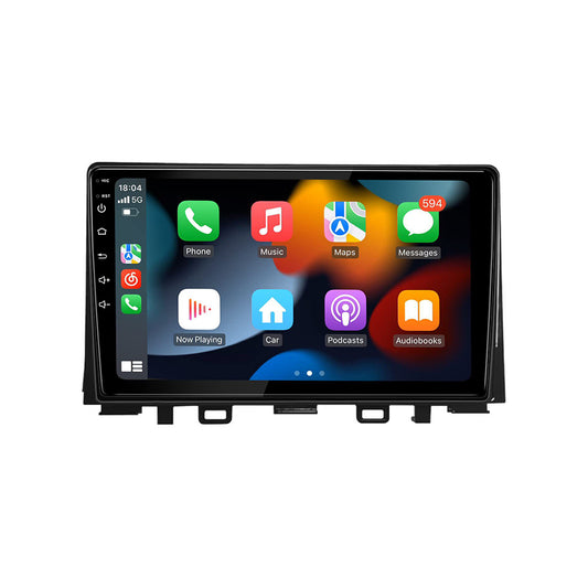 KIA RIO 2017-2019 ANDROID