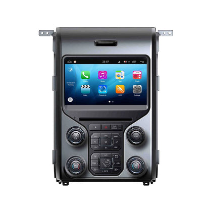FORD F150 2013-2015 6GB RAM 128GB STORAGE (6643) S400 ANDROID