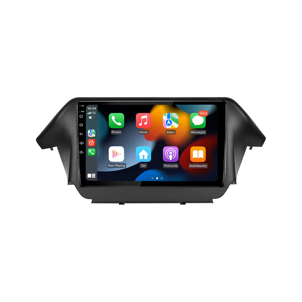 HYUNDAI ODYSSEY 2008-2013 ANDROID