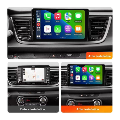 KIA RIO 2017-2019 ANDROID