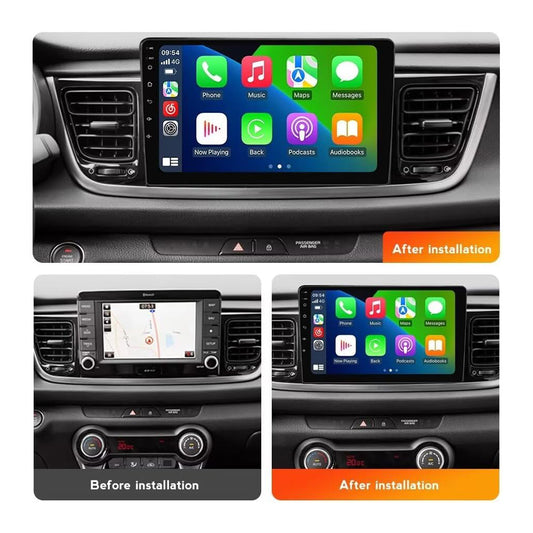 KIA RIO 2017-2019 ANDROID