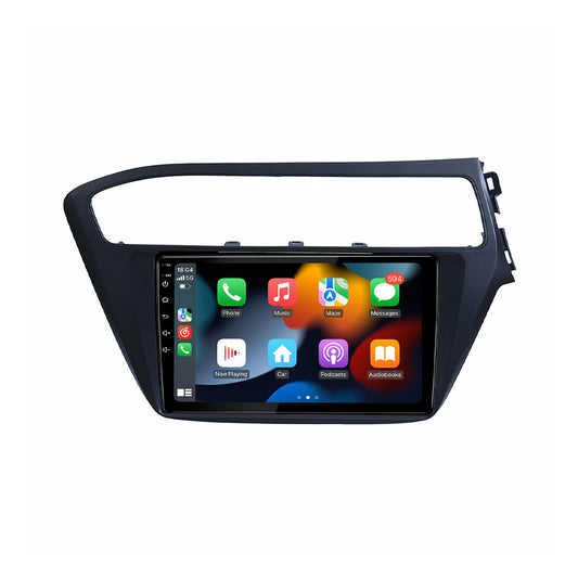 HYUNDAI I20 2018-2019 ANDROID