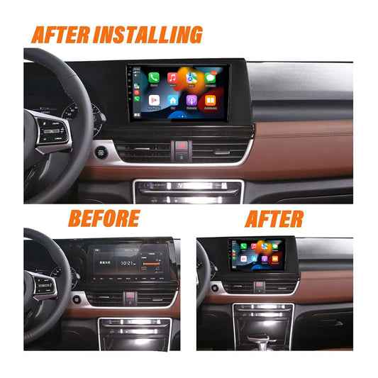 KIA SLETOS 9 INCH 2019-2020 ANDROID