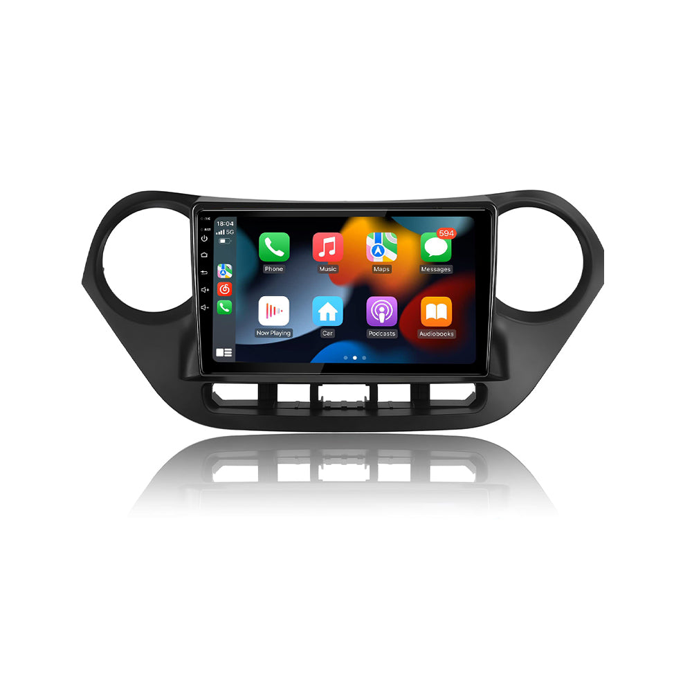 HYUNDAI I10 2013-2017 ANDROID