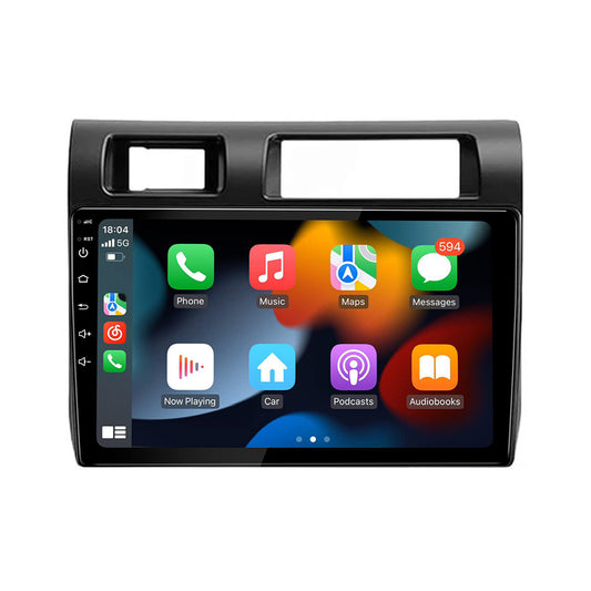 TOYOTA pickup 70'/Abushanab/Shaas Android