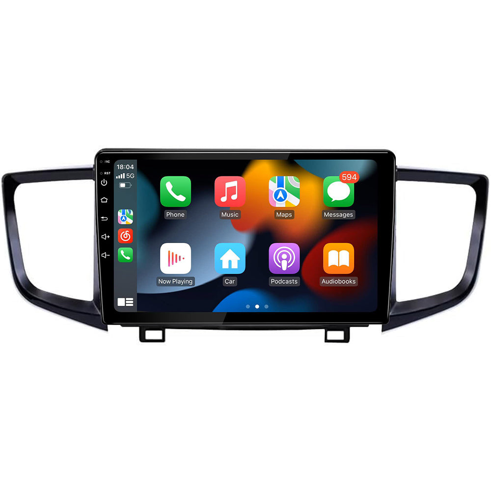 HONDA PILOT 2016-2019 10