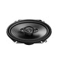 PIONEER SPEAKER 350W FORD (TS-A6881F)