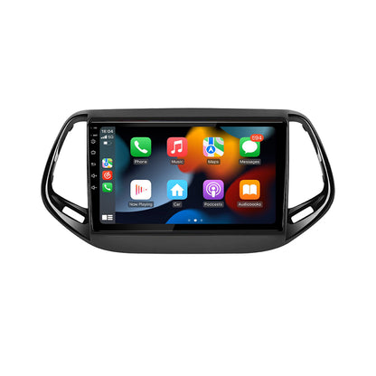 JEEP COMPASS 2017-2020 ANDROID