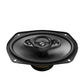 PIONEER SPEAKER 650W TS-A6978S.