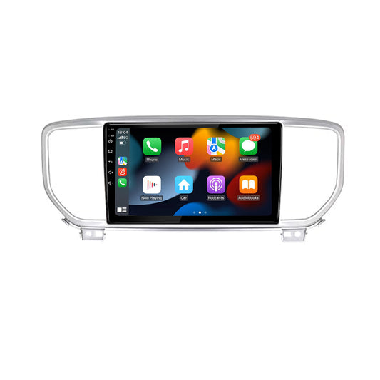 KIA SPORTAGE 2017-2019 (9331) ANDROID