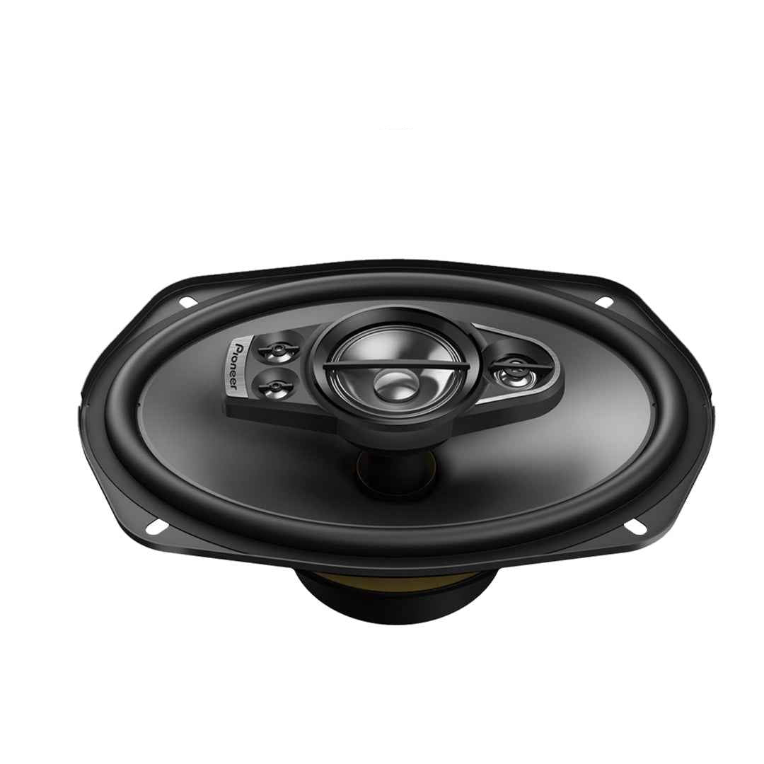 PIONEER SPEAKER 700W TS-A698S