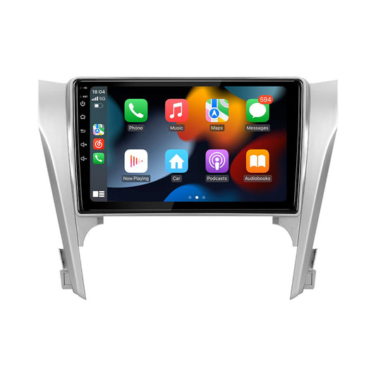 TOYOTA AURION 2015-2018 ANDROID